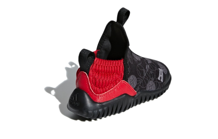 Adidas Rapidazen I — фото 4