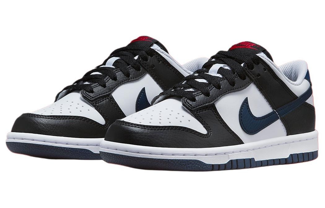 Nike Dunk Low GS — фото 6