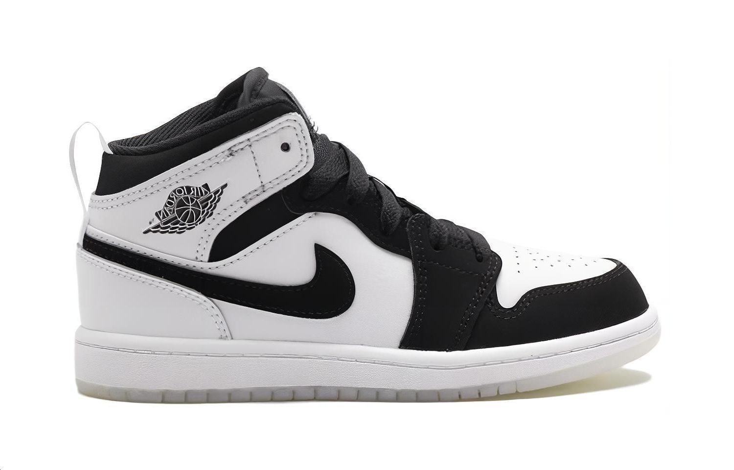 Jordan BP Air Jordan 1 Mid "Diamond" SE — фото 3