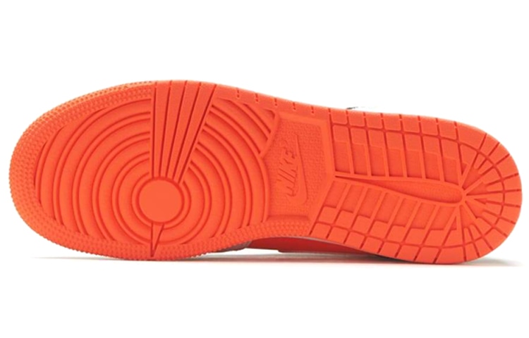 Jordan Air Jordan 1 Mid GS — фото 9