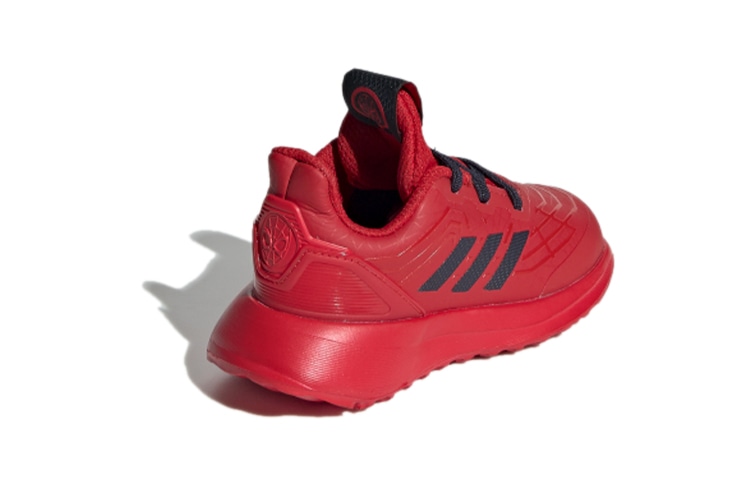 Adidas Rapida run ''Spider-Man'' El I — фото 4