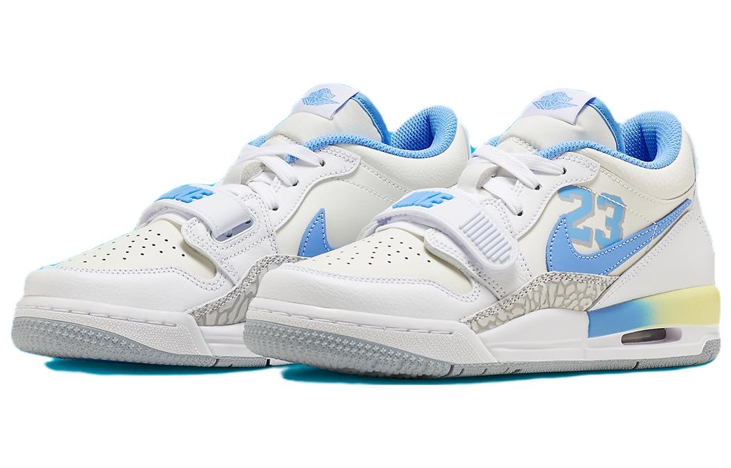 Jordan Air Jordan Legacy 312 Low GS — фото 5
