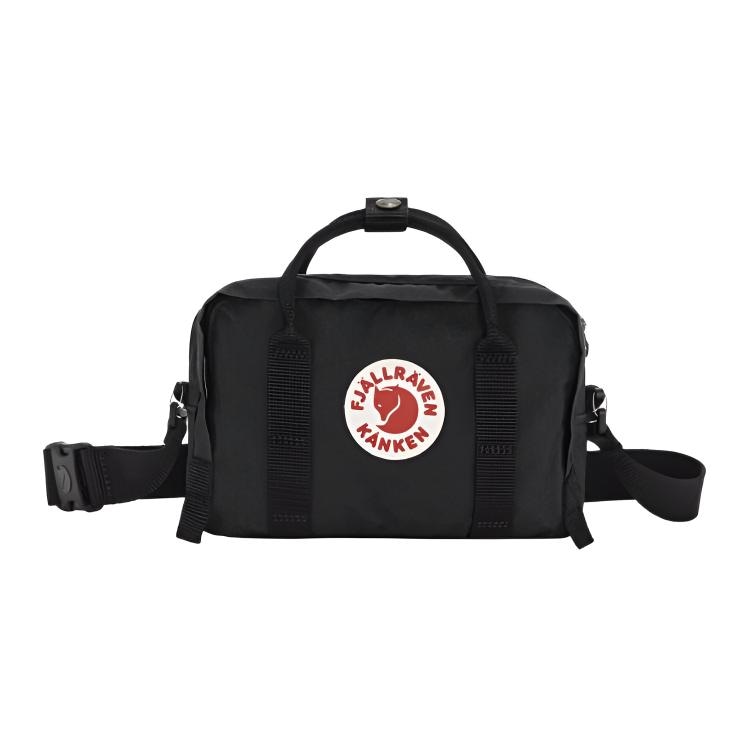 Fjallraven Kanken 4L