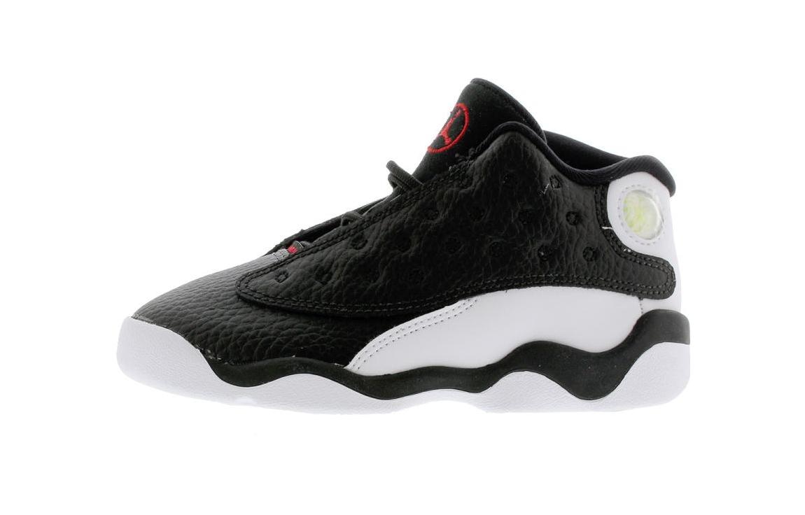 Jordan 13 "Reverse He Got Game"