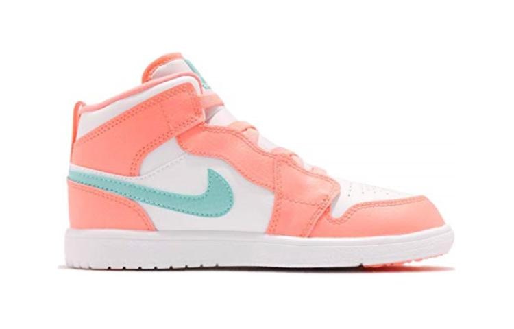 Jordan 1 Mid Alt — фото 2
