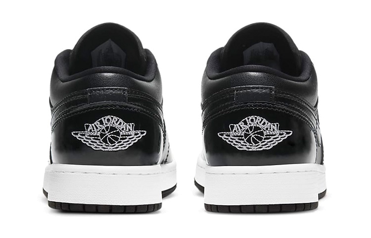 Jordan Air Jordan 1 Low SE GS — фото 6