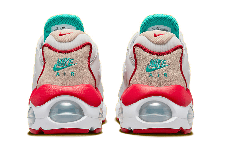 Nike Air Max TW "Lunar New Year" — фото 7