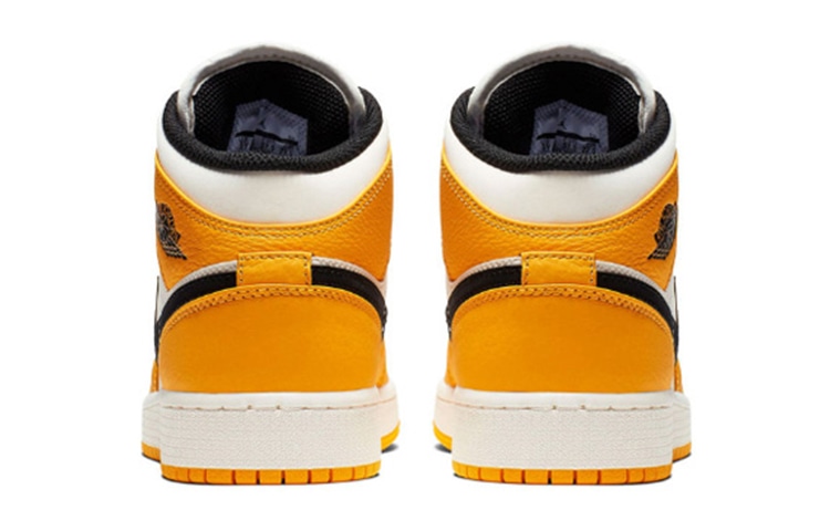 Jordan Air Jordan 1 Mid GS — фото 6