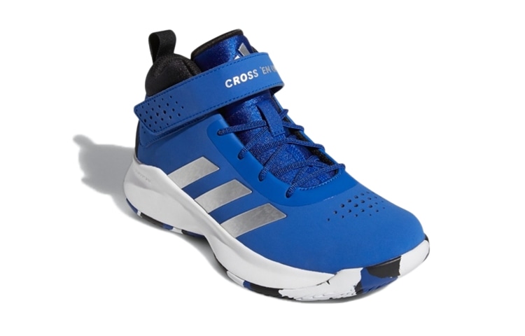 Adidas Cross Em Up 5 — фото 3