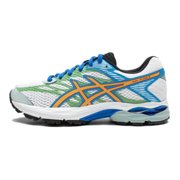 ASICS RUNNING KIDS GEL-FLUX 4 GS
