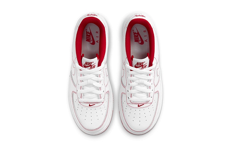 Nike Air Force 1 Low GS — фото 5