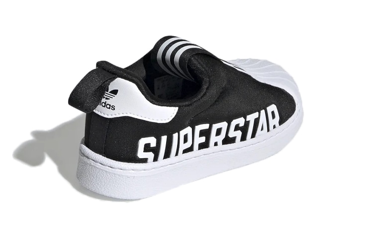 Adidas originals Superstar 360 X I — фото 5