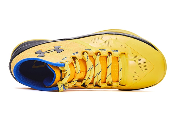 Under Armour Curry 2 — фото 4