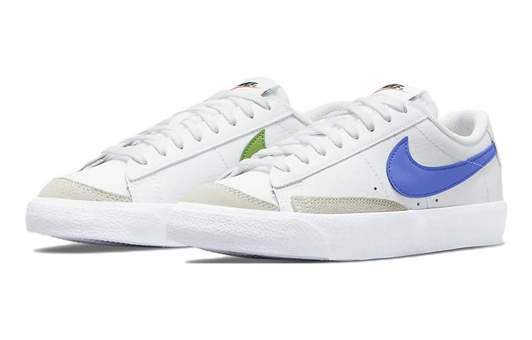 Nike Blazer Low '77 GS — фото 4