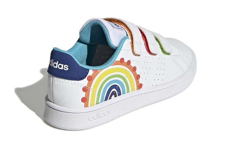 Adidas BP adidas neo Advantage — фото 4
