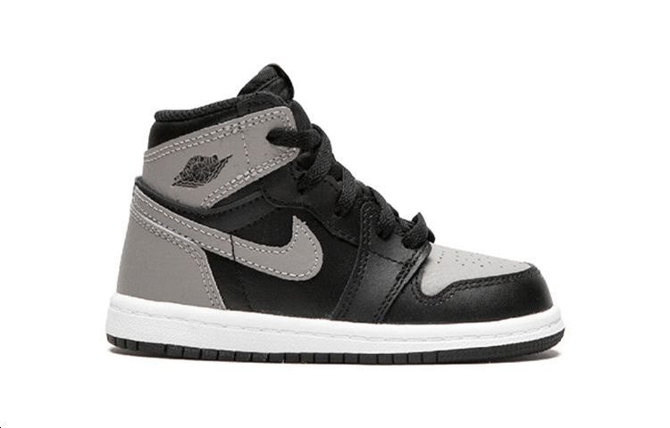 Jordan 1 Retro High OG BT Shadow — фото 2