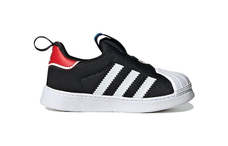 Adidas TD adidas originals Superstar 360 — фото 3