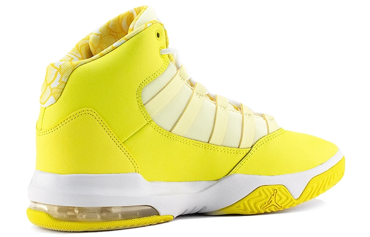 Jordan Max Aura GS — фото 2