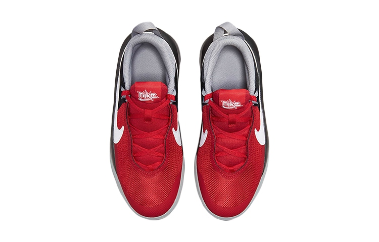 Nike Team Hustle D 10 GS — фото 5
