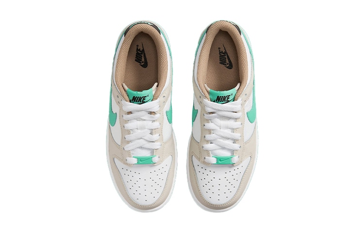 Nike Dunk Low "Split" GS — фото 5