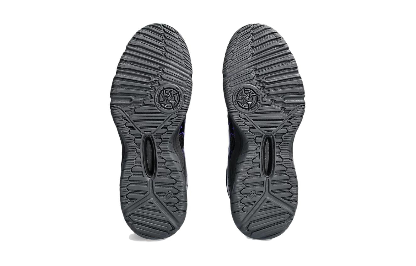 ASICS Dunkshot Mb 9 — фото 8