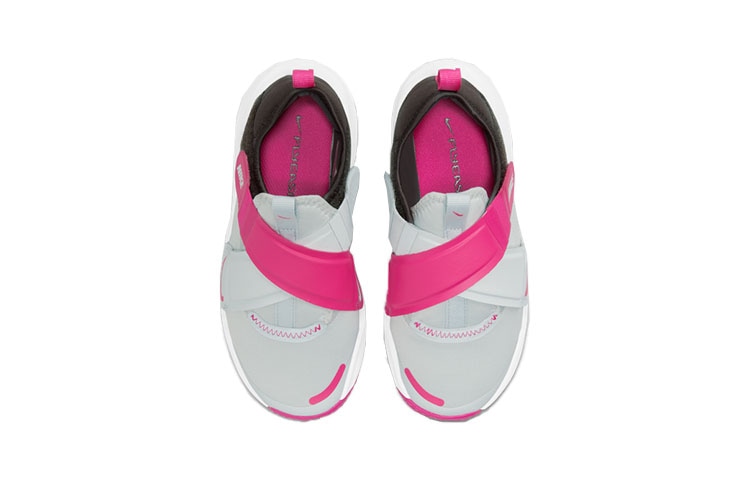 Nike Flex Advance — фото 5