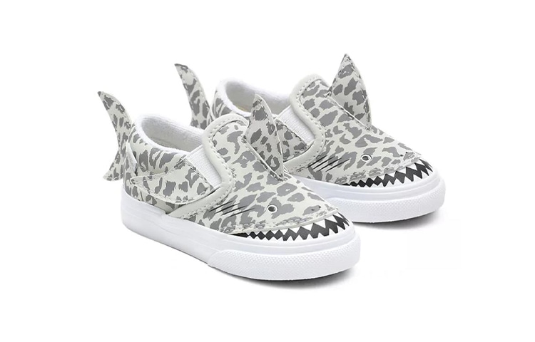 Vans slip-on — фото 4