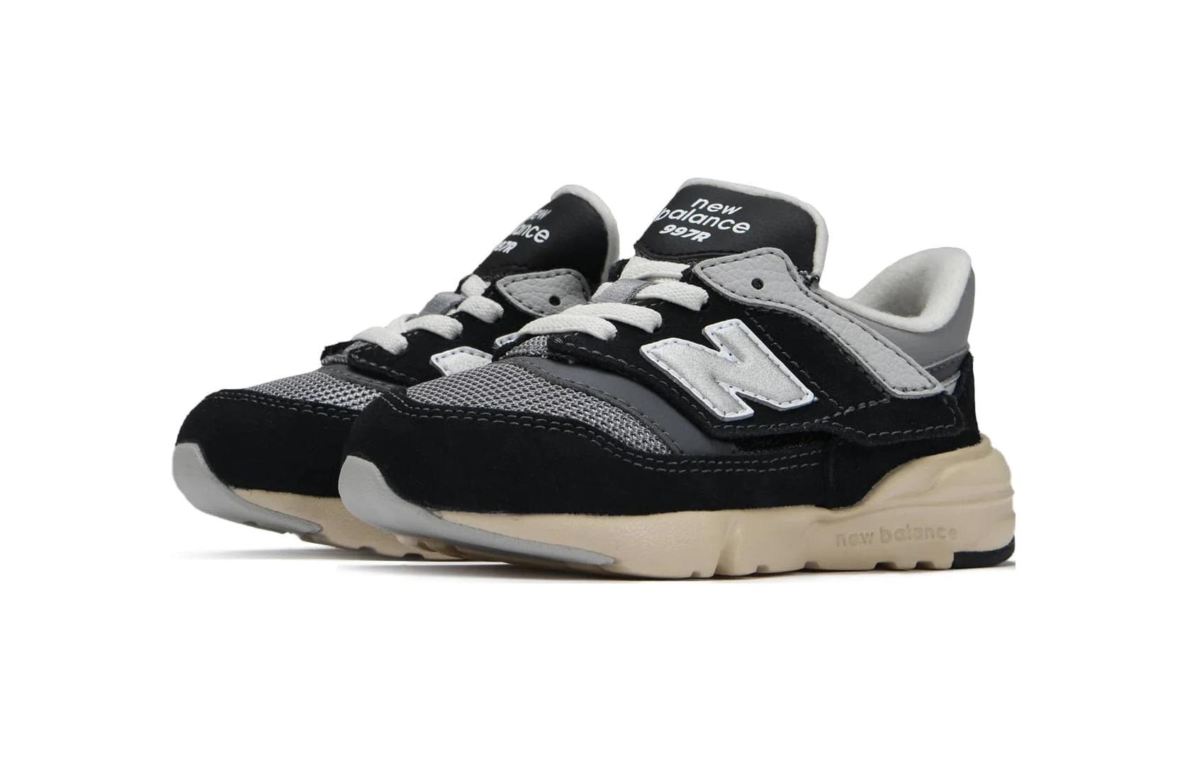 New Balance NB 997R — фото 2