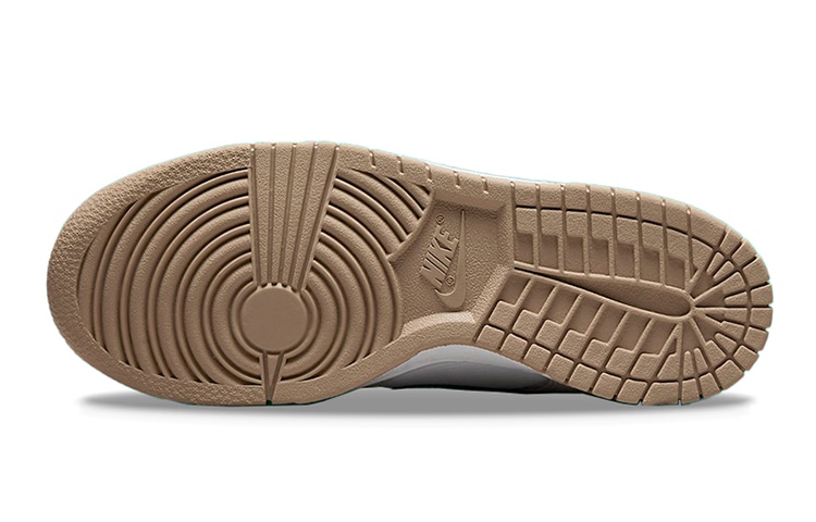 Nike Dunk Low "Split" GS — фото 7