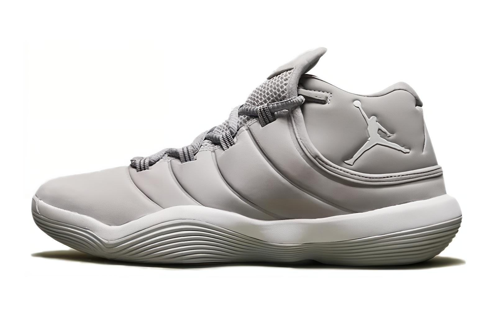 Jordan SUPER.FLY