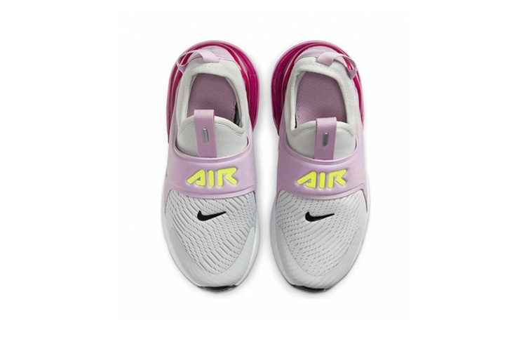 Nike Air Max 270 Extreme — фото 2