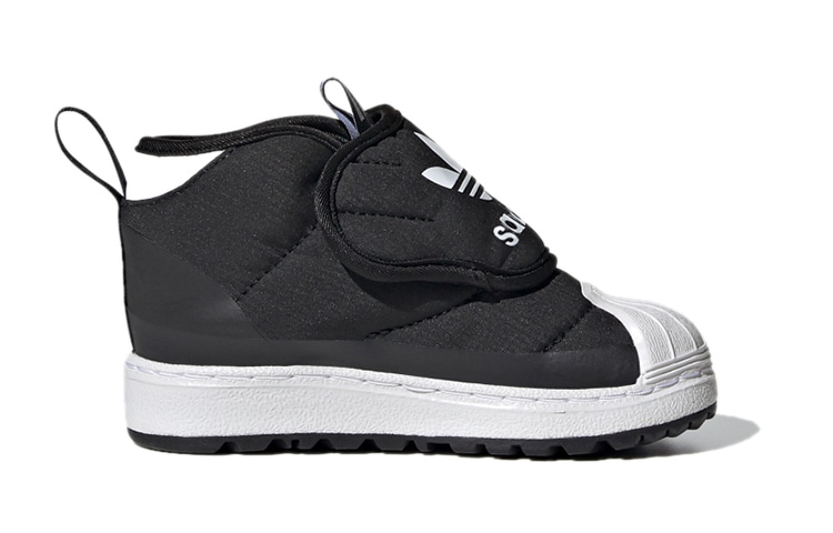 adidas originals Superstar 360 Boot I — фото 2