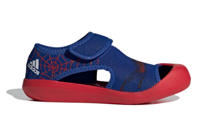 Adidas BP Marvel x adidas neo Altaventure — фото 1