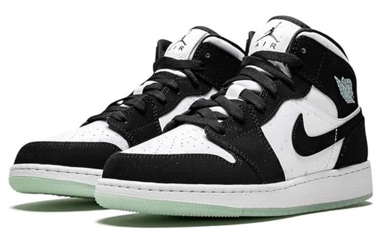 Jordan Air Jordan 1 Mid SE GS — фото 6