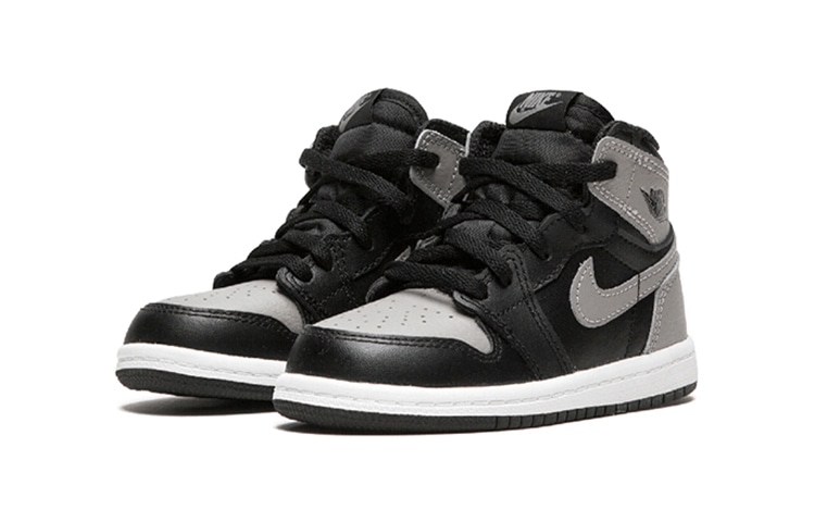 Jordan 1 Retro High OG BT Shadow — фото 3