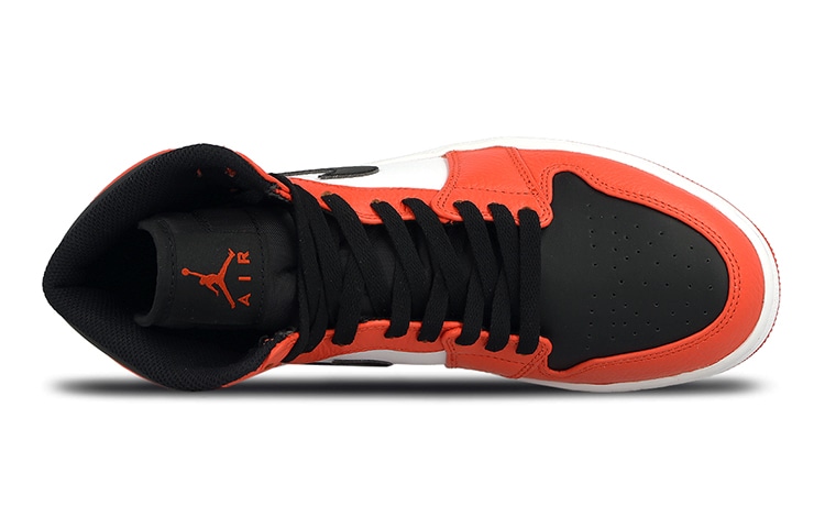 Jordan Air Jordan 1 Retro High Rare Air Max GS — фото 6