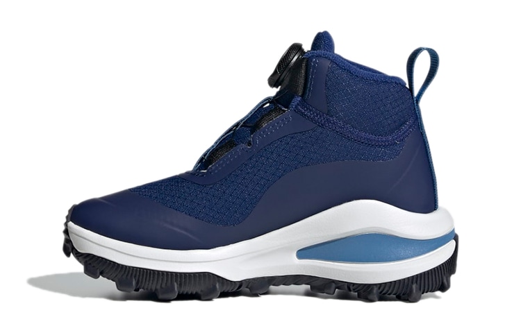 Adidas Fortarun Freelock All Terrain K