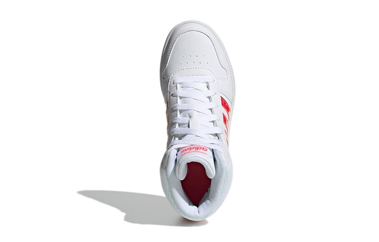 Adidas neo Hoops 2.0 K — фото 6