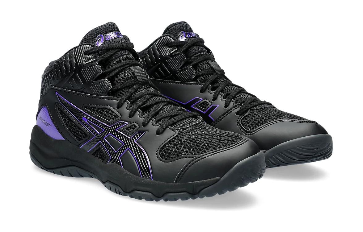 ASICS Dunkshot Mb 9 — фото 4