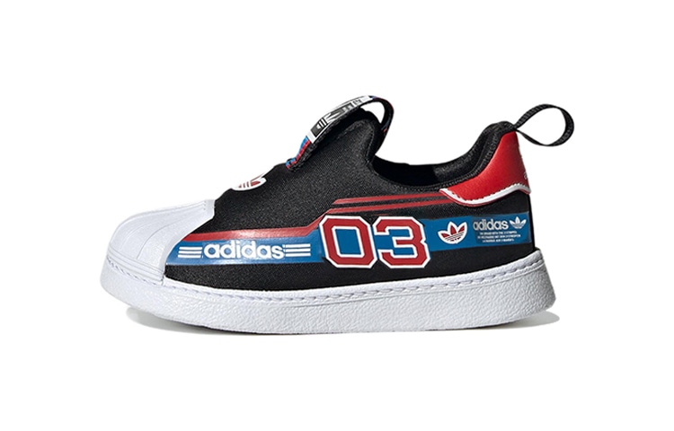 Adidas TD adidas originals Superstar 360