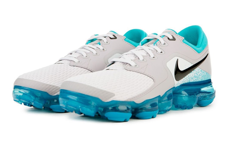 Nike Vapormax Air GS — фото 3