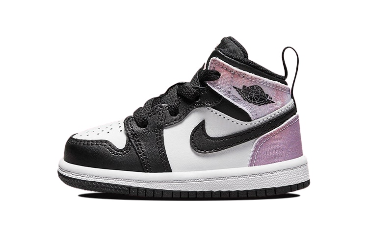 Jordan Air Jordan 1 Mid "Zen Master"