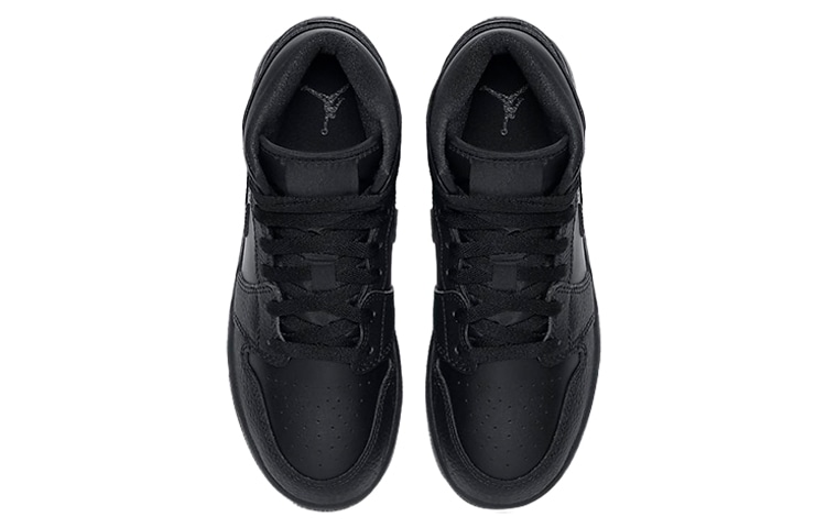 Jordan Air Jordan 1 Mid GS — фото 3