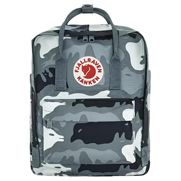 Fjallraven Kanken 16L