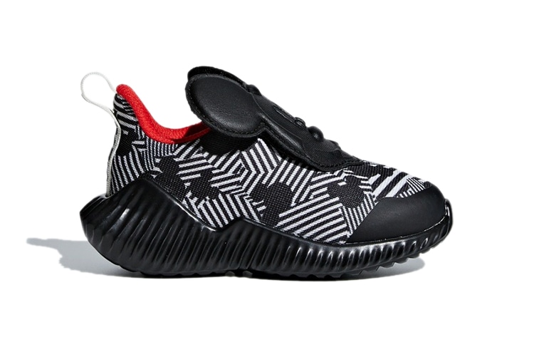Adidas Fortarun Mickey Ac I — фото 2