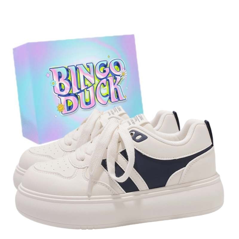 Кроссовки Bingo Duck