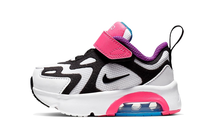 Nike Air Max 200