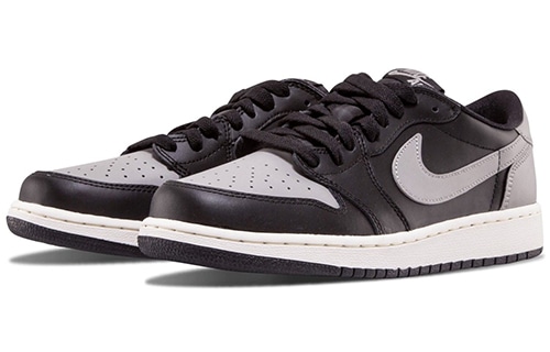 Jordan Air Jordan 1 Low GS — фото 4