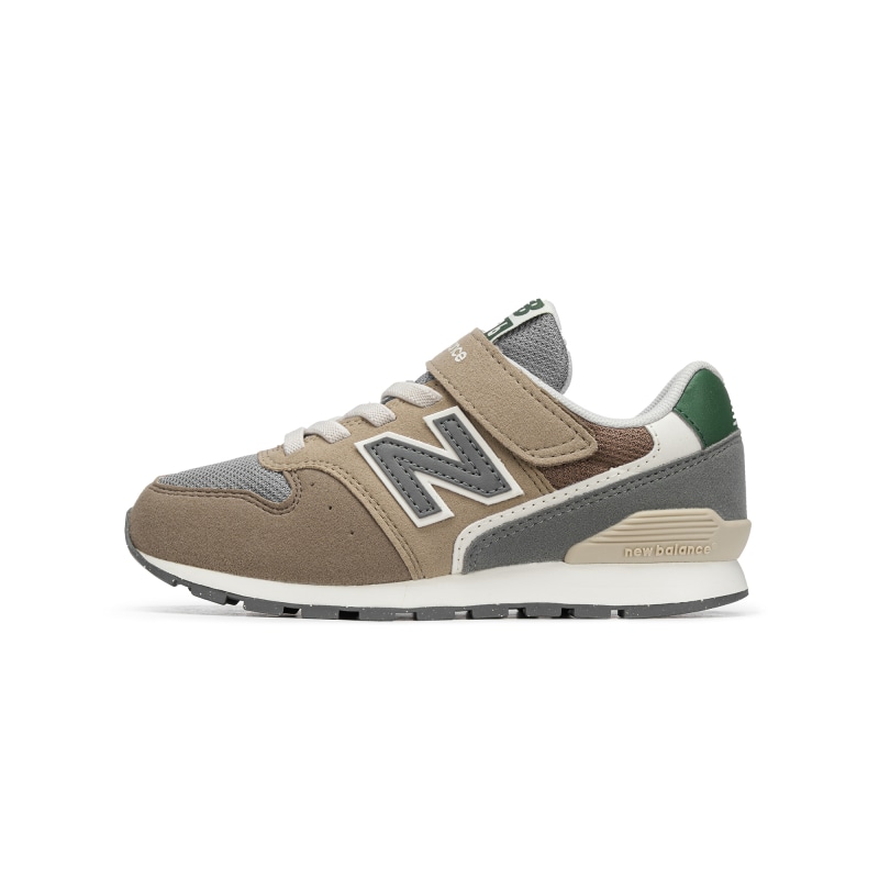 New Balance Kids Running Shoes — фото 6
