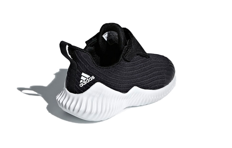 Adidas Fortarun Ac I PU — фото 5